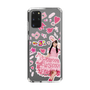 Slim Protection Case［ Momokuro-chan Z - Poppō Aarin - All-over Pattern ］