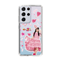 Slim Protection Case［ Momokuro-chan Z - Poppō Aarin - All-over Pattern ］