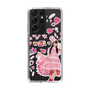 Slim Protection Case［ Momokuro-chan Z - Poppō Aarin - All-over Pattern ］