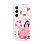Slim Protection Case［ Momokuro-chan Z - Poppō Aarin - All-over Pattern ］