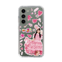 Slim Protection Case［ Momokuro-chan Z - Poppō Aarin - All-over Pattern ］