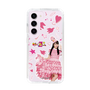 Slim Protection Case［ Momokuro-chan Z - Poppō Aarin - All-over Pattern ］