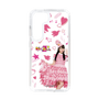 Slim Protection Case［ Momokuro-chan Z - Poppō Aarin - All-over Pattern ］