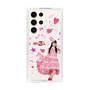 Slim Protection Case［ Momokuro-chan Z - Poppō Aarin - All-over Pattern ］