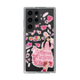 Slim Protection Case［ Momokuro-chan Z - Poppō Aarin - All-over Pattern ］