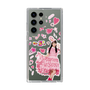 Slim Protection Case［ Momokuro-chan Z - Poppō Aarin - All-over Pattern ］
