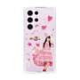 Slim Protection Case［ Momokuro-chan Z - Poppō Aarin - All-over Pattern ］