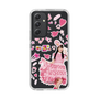 Slim Protection Case［ Momokuro-chan Z - Poppō Aarin - All-over Pattern ］