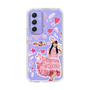 Slim Protection Case［ Momokuro-chan Z - Poppō Aarin - All-over Pattern ］