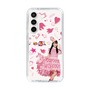 Slim Protection Case［ Momokuro-chan Z - Poppō Aarin - All-over Pattern ］