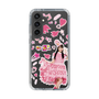 Slim Protection Case［ Momokuro-chan Z - Poppō Aarin - All-over Pattern ］