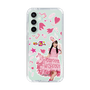 Slim Protection Case［ Momokuro-chan Z - Poppō Aarin - All-over Pattern ］