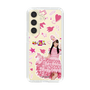 Slim Protection Case［ Momokuro-chan Z - Poppō Aarin - All-over Pattern ］