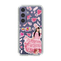 Slim Protection Case［ Momokuro-chan Z - Poppō Aarin - All-over Pattern ］