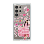Slim Protection Case［ Momokuro-chan Z - Poppō Aarin - All-over Pattern ］