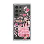 Slim Protection Case［ Momokuro-chan Z - Poppō Aarin - All-over Pattern ］
