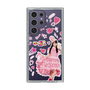 Slim Protection Case［ Momokuro-chan Z - Poppō Aarin - All-over Pattern ］
