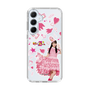 Slim Protection Case［ Momokuro-chan Z - Poppō Aarin - All-over Pattern ］