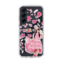Slim Protection Case［ Momokuro-chan Z - Poppō Aarin - All-over Pattern ］