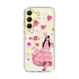 Slim Protection Case［ Momokuro-chan Z - Poppō Aarin - All-over Pattern ］