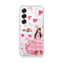 Slim Protection Case［ Momokuro-chan Z - Poppō Aarin - All-over Pattern ］