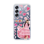 Slim Protection Case［ Momokuro-chan Z - Poppō Aarin - All-over Pattern ］