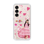 Slim Protection Case［ Momokuro-chan Z - Poppō Aarin - All-over Pattern ］