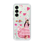 Slim Protection Case［ Momokuro-chan Z - Poppō Aarin - All-over Pattern ］