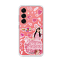 Slim Protection Case［ Momokuro-chan Z - Poppō Aarin - All-over Pattern ］