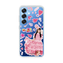 Slim Protection Case［ Momokuro-chan Z - Poppō Aarin - All-over Pattern ］