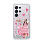 Slim Protection Case［ Momokuro-chan Z - Poppō Aarin - All-over Pattern ］