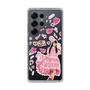 Slim Protection Case［ Momokuro-chan Z - Poppō Aarin - All-over Pattern ］