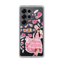 Slim Protection Case［ Momokuro-chan Z - Poppō Aarin - All-over Pattern ］