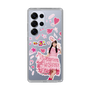 Slim Protection Case［ Momokuro-chan Z - Poppō Aarin - All-over Pattern ］