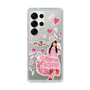 Slim Protection Case［ Momokuro-chan Z - Poppō Aarin - All-over Pattern ］