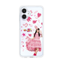 Slim Protection Case［ Momokuro-chan Z - Poppō Aarin - All-over Pattern ］
