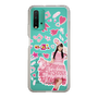 Slim Protection Case［ Momokuro-chan Z - Poppō Aarin - All-over Pattern ］