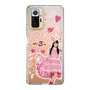 Slim Protection Case［ Momokuro-chan Z - Poppō Aarin - All-over Pattern ］