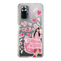 Slim Protection Case［ Momokuro-chan Z - Poppō Aarin - All-over Pattern ］