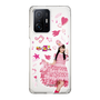 Slim Protection Case［ Momokuro-chan Z - Poppō Aarin - All-over Pattern ］