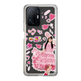 Slim Protection Case［ Momokuro-chan Z - Poppō Aarin - All-over Pattern ］