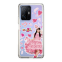 Slim Protection Case［ Momokuro-chan Z - Poppō Aarin - All-over Pattern ］