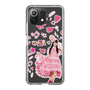 Slim Protection Case［ Momokuro-chan Z - Poppō Aarin - All-over Pattern ］