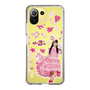 Slim Protection Case［ Momokuro-chan Z - Poppō Aarin - All-over Pattern ］