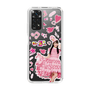 Slim Protection Case［ Momokuro-chan Z - Poppō Aarin - All-over Pattern ］