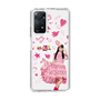 Slim Protection Case［ Momokuro-chan Z - Poppō Aarin - All-over Pattern ］