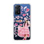 Slim Protection Case［ Momokuro-chan Z - Poppō Aarin - All-over Pattern ］