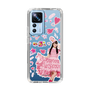 Slim Protection Case［ Momokuro-chan Z - Poppō Aarin - All-over Pattern ］