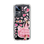 Slim Protection Case［ Momokuro-chan Z - Poppō Aarin - All-over Pattern ］