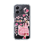 Slim Protection Case［ Momokuro-chan Z - Poppō Aarin - All-over Pattern ］